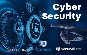 Cyber security solutions provider in Dubai